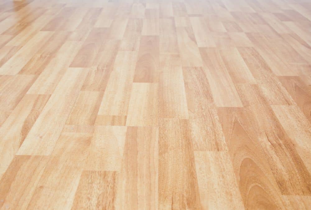 light colored hardwood flooring