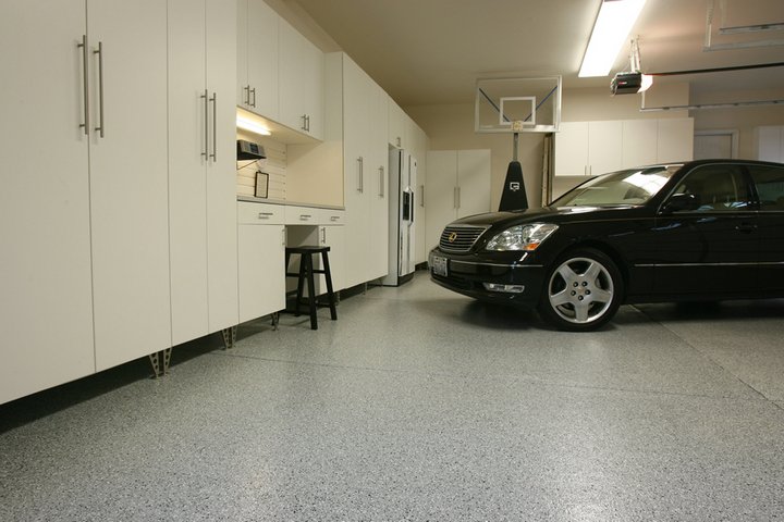 garage flooring contractor seattle