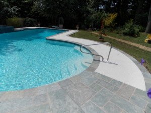 pool deck contractor Seattle