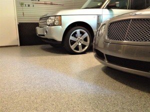 epoxy coating service seattle