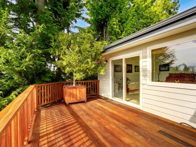 deck sealant seattle