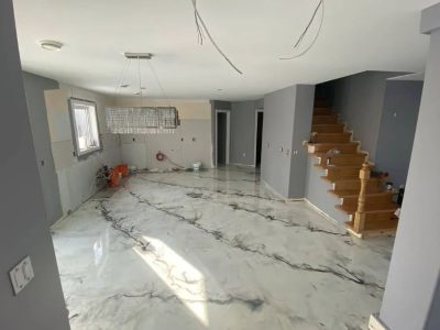 epoxy basement flooring