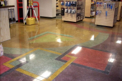 commercial-concrete-polishing-Seattle-WA