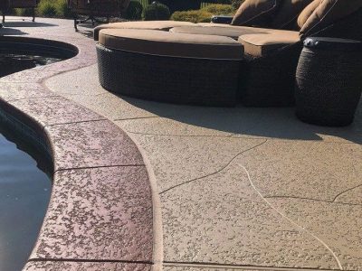 concrete pool deck resurfacing seattle