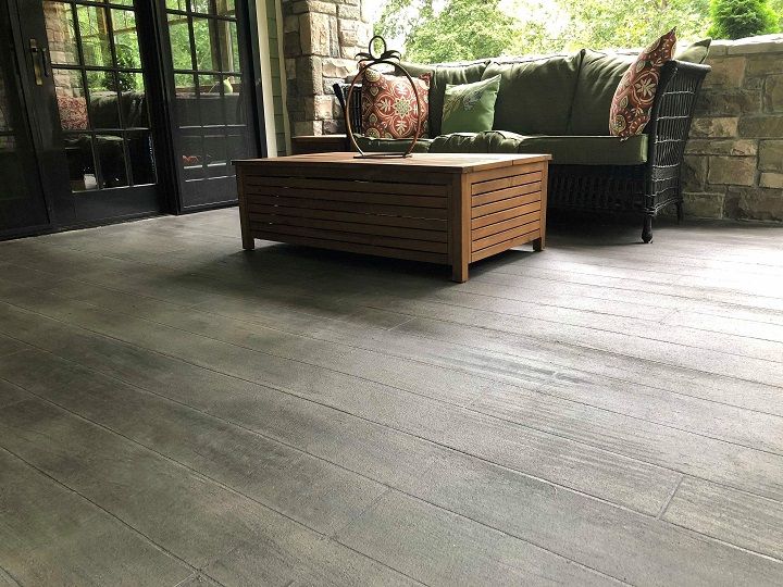 concrete patio renovation seattle
